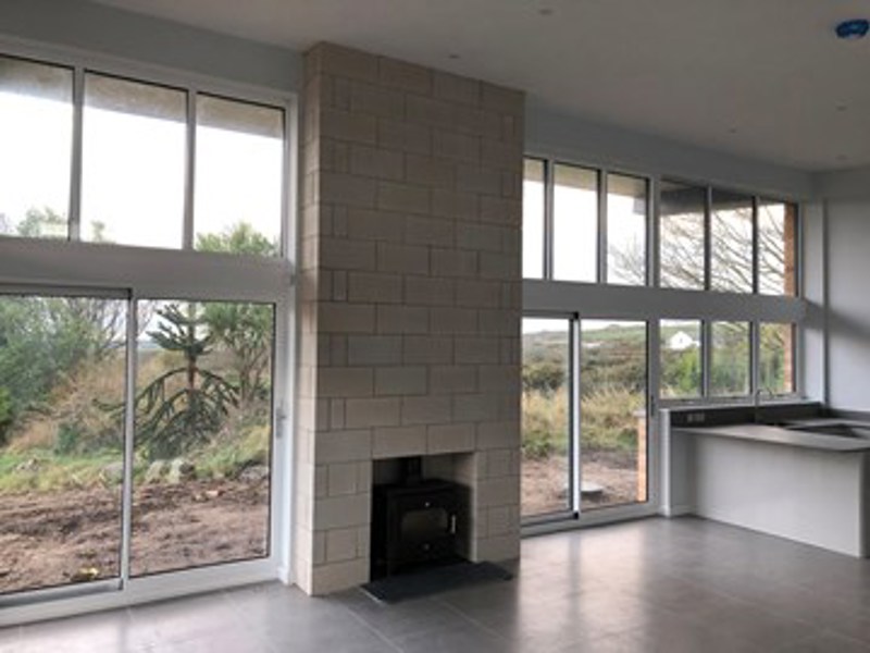 Gallery Image for Neuadd Y Broga | Contempoary New Dwelling