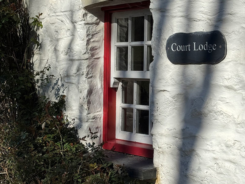 Gallery Image for Court Lodge