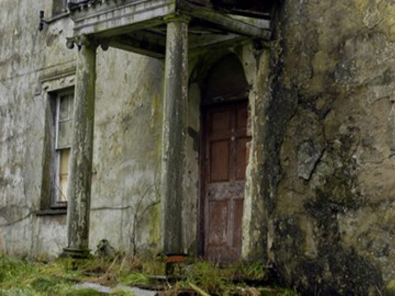Gallery Image for Manorowen House