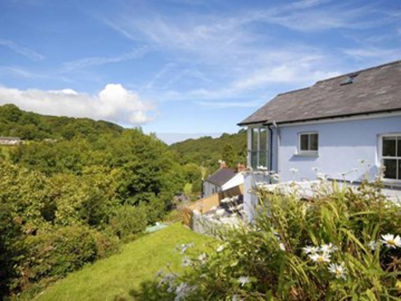 Gallery Image for Ael Y Bryn