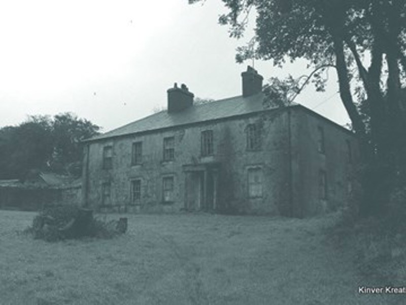 Gallery Image for Manorowen House