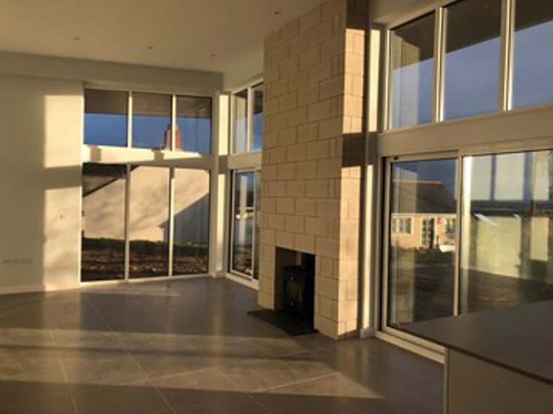 Gallery Image for Neuadd Y Broga | Contempoary New Dwelling
