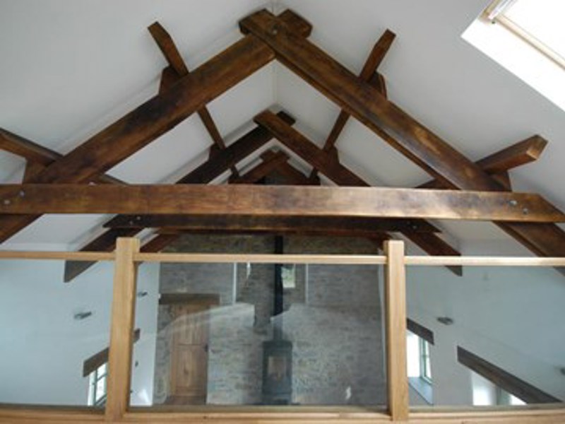Gallery Image for Haroldston Hall