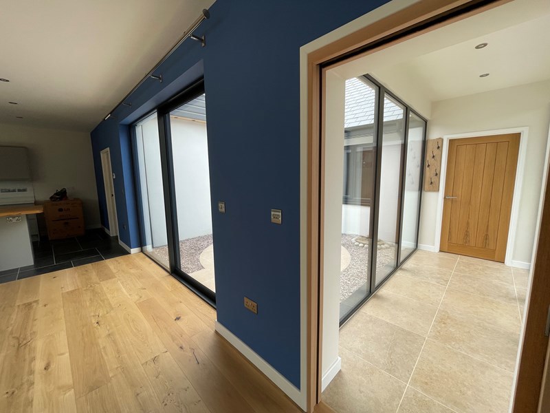 Gallery Image for Ty Dwrgi | Extension