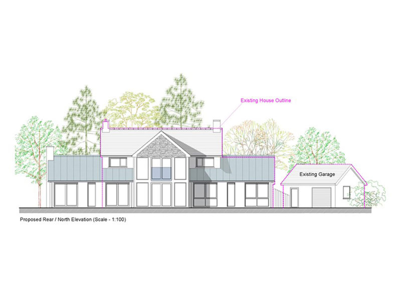 Gallery Image for Replacement Dwelling
