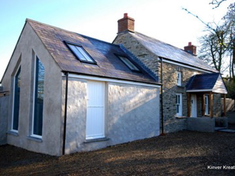 Gallery Image for Treial