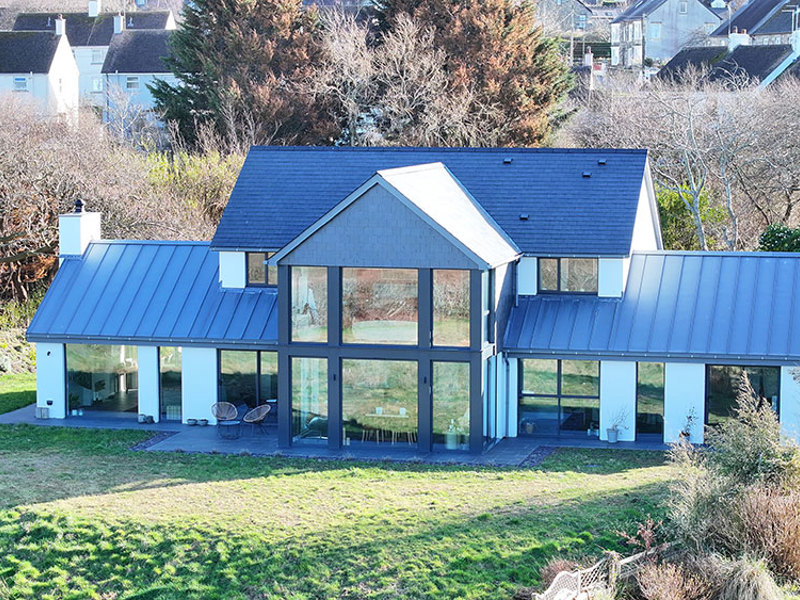 Gallery Image for Replacement Dwelling