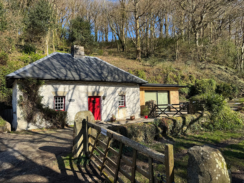 Gallery Image for Court Lodge