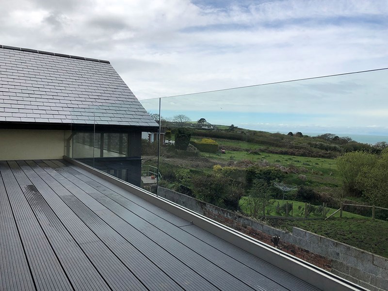 Gallery Image for Willows | Newport | Loft Extension
