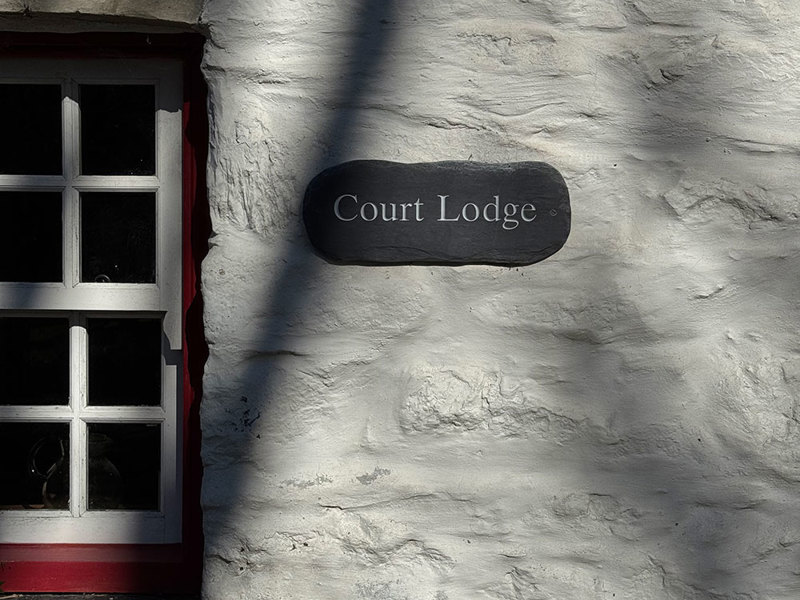 Gallery Image for Court Lodge