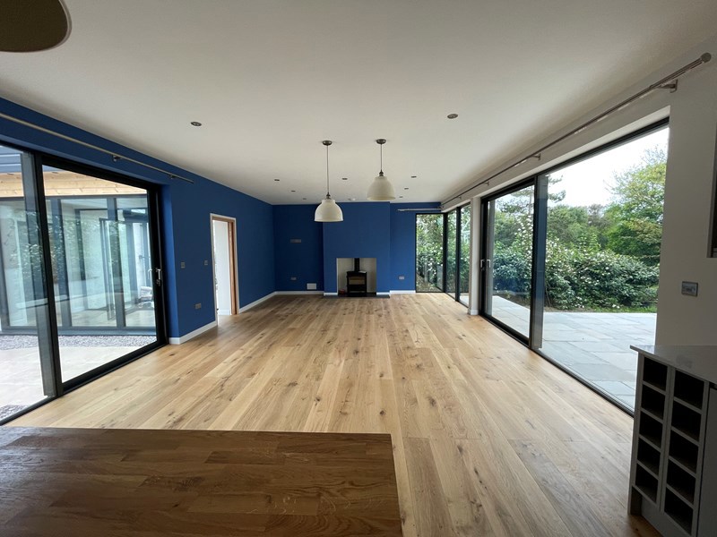 Gallery Image for Ty Dwrgi | Extension