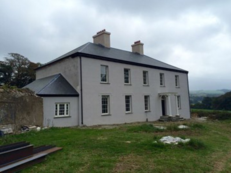 Gallery Image for Manorowen House