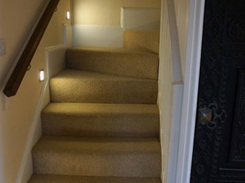 Gallery Image for Llangolffan Manse