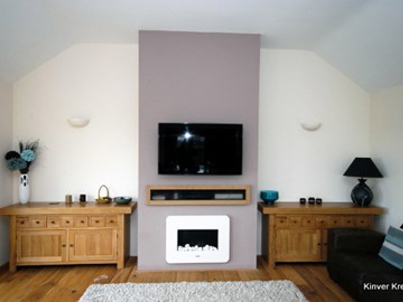 Gallery Image for Treial