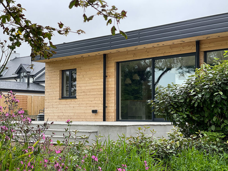 Gallery Image for Ty Dwrgi | Extension