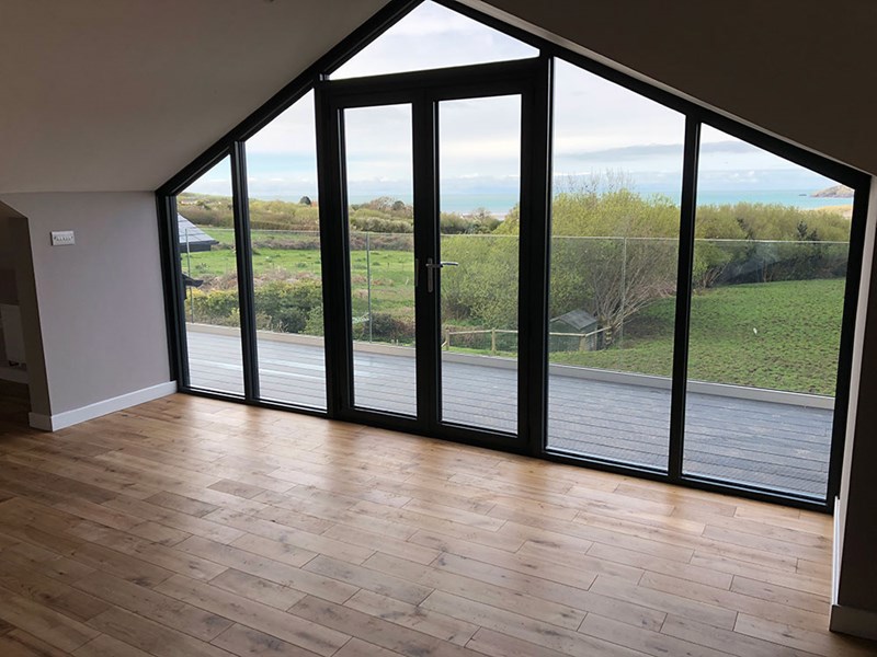 Gallery Image for Willows | Newport | Loft Extension