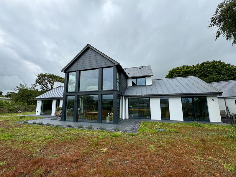 Gallery Image for Replacement Dwelling