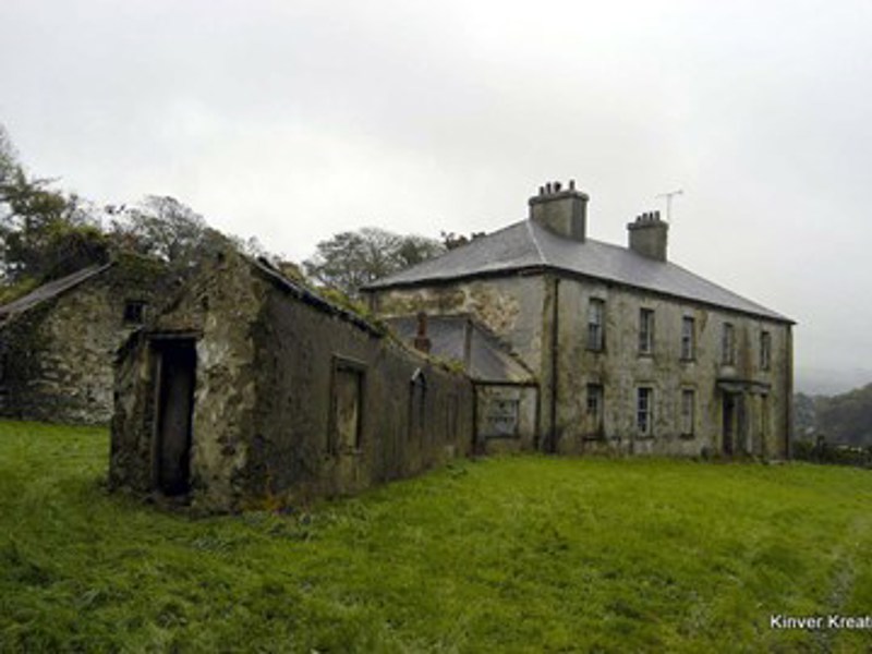 Gallery Image for Manorowen House