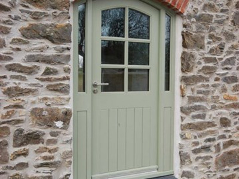 Gallery Image for Haroldston Hall