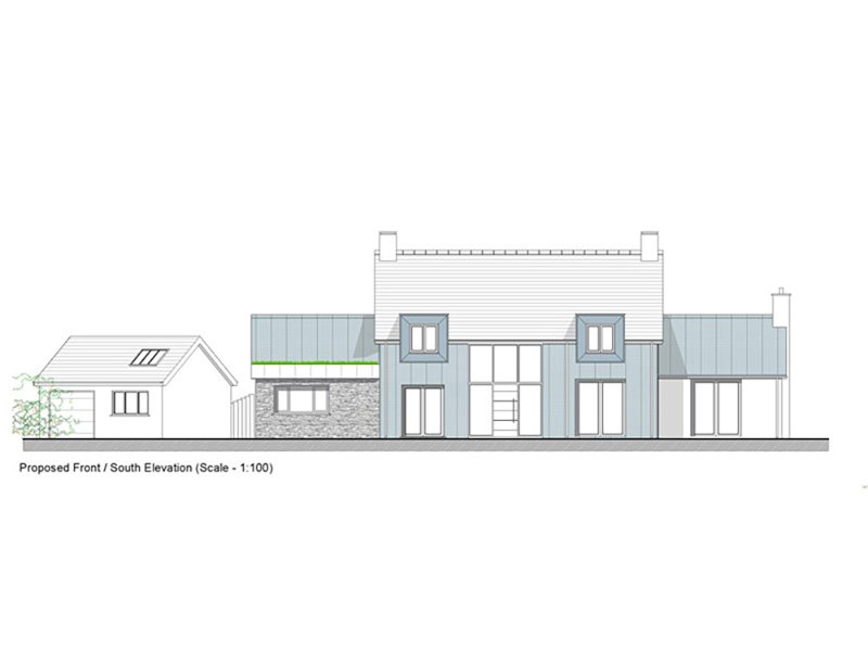 Gallery Image for Replacement Dwelling