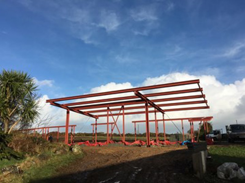 Gallery Image for Neuadd Y Broga | Contempoary New Dwelling