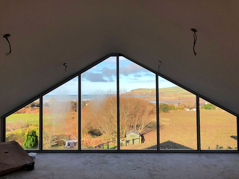 Gallery Image for Willows | Newport | Loft Extension