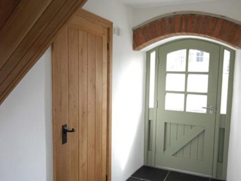 Gallery Image for Haroldston Hall