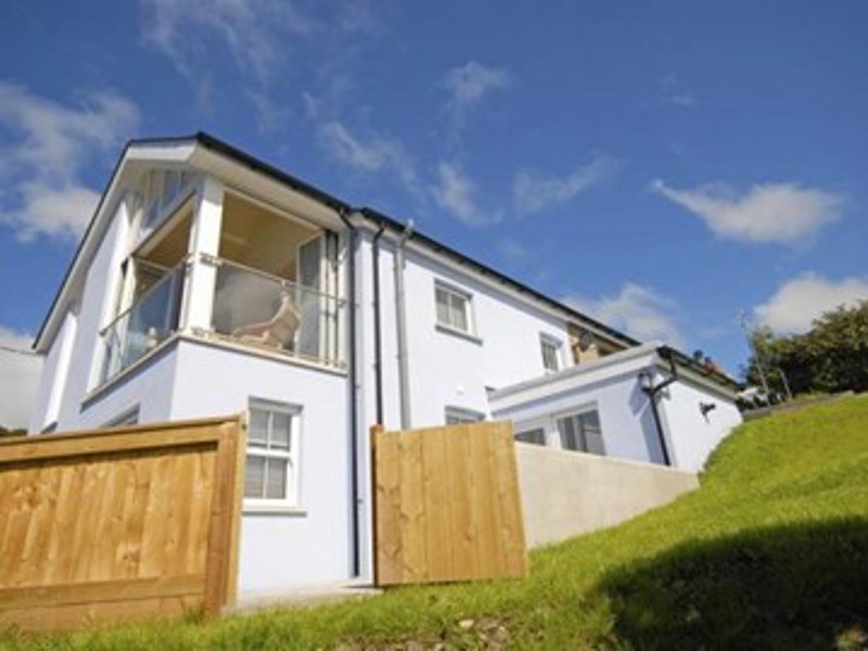 Gallery Image for Ael Y Bryn