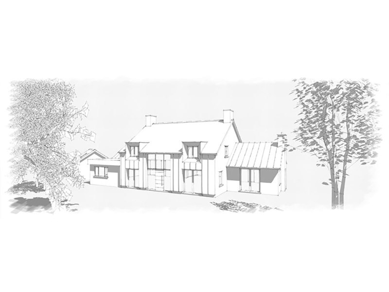 Gallery Image for Replacement Dwelling