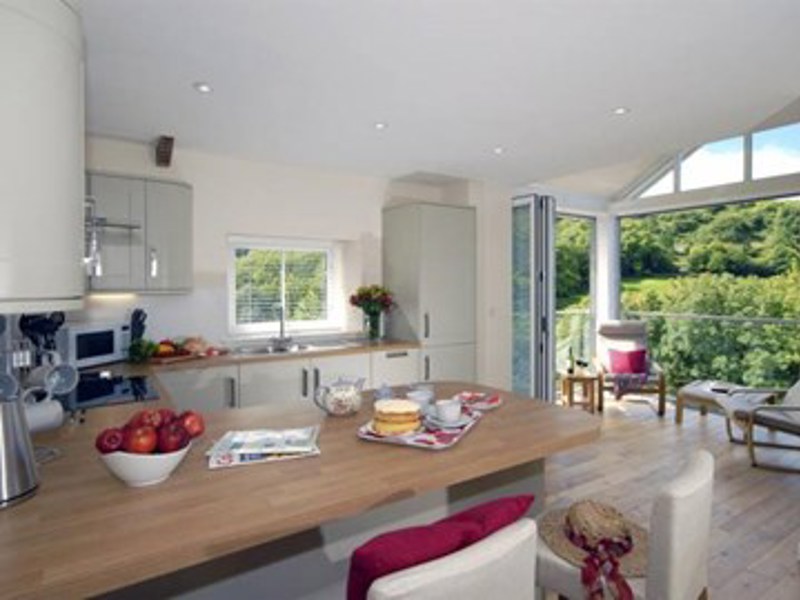 Gallery Image for Ael Y Bryn