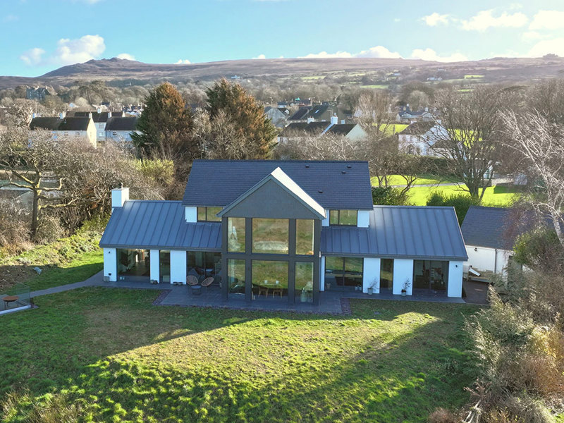 Gallery Image for Replacement Dwelling