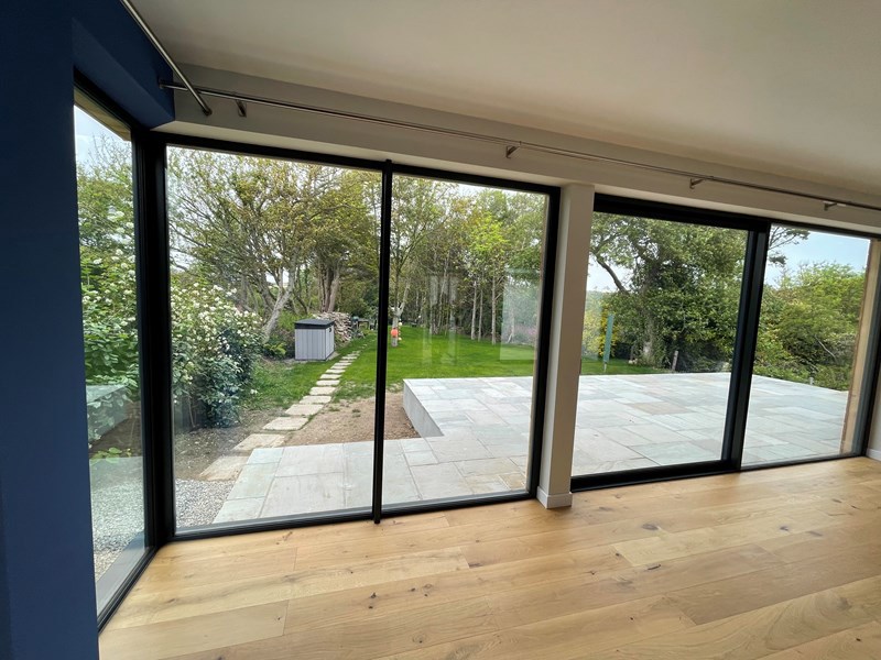 Gallery Image for Ty Dwrgi | Extension