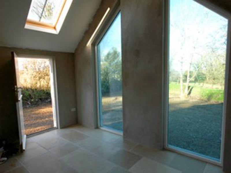 Gallery Image for Treial