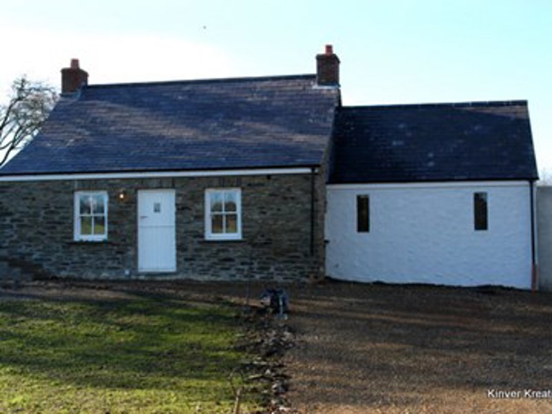 Gallery Image for Treial