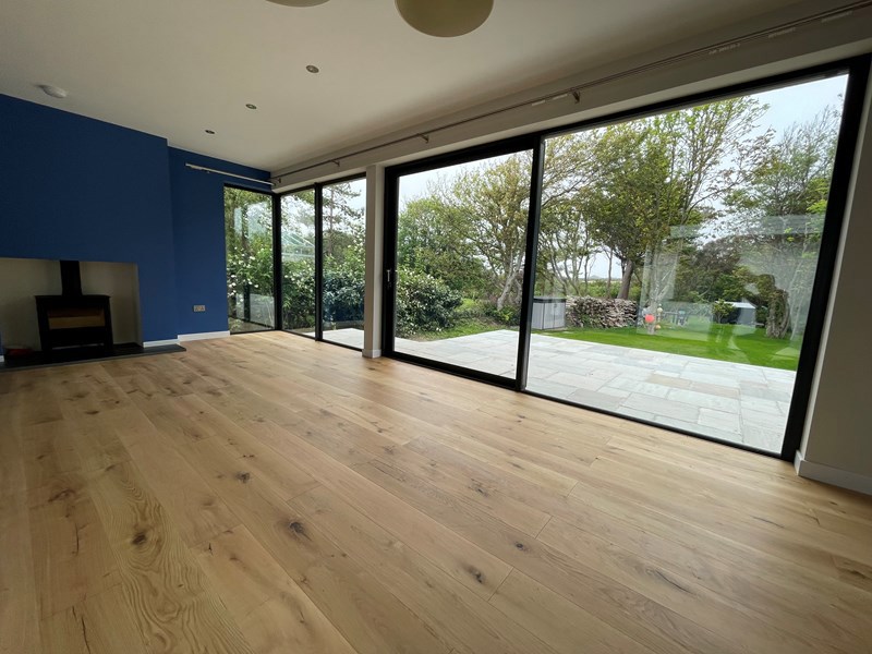 Gallery Image for Ty Dwrgi | Extension