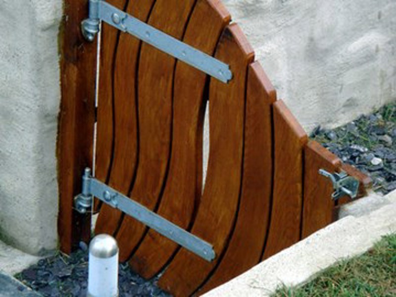 Gallery Image for Treial
