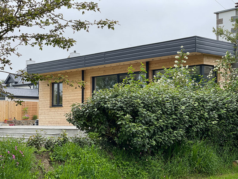 Gallery Image for Ty Dwrgi | Extension