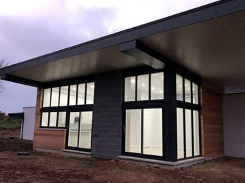 Gallery Image for Neuadd Y Broga | Contempoary New Dwelling