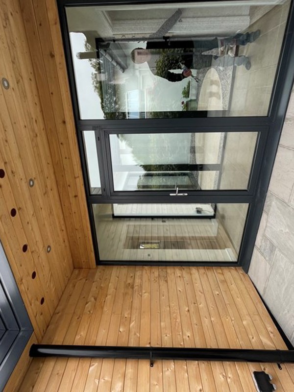 Gallery Image for Ty Dwrgi | Extension