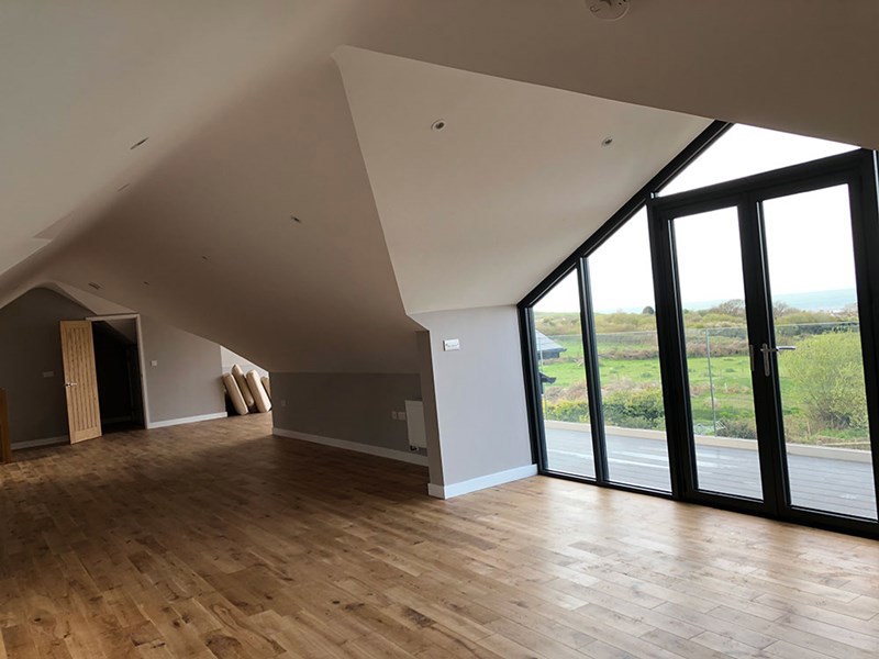 Gallery Image for Willows | Newport | Loft Extension