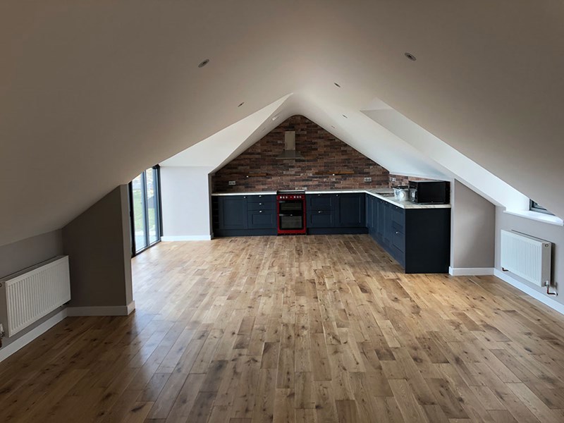 Gallery Image for Willows | Newport | Loft Extension