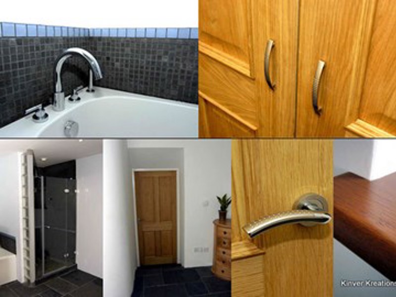Gallery Image for Treial