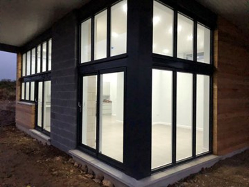 Gallery Image for Neuadd Y Broga | Contempoary New Dwelling