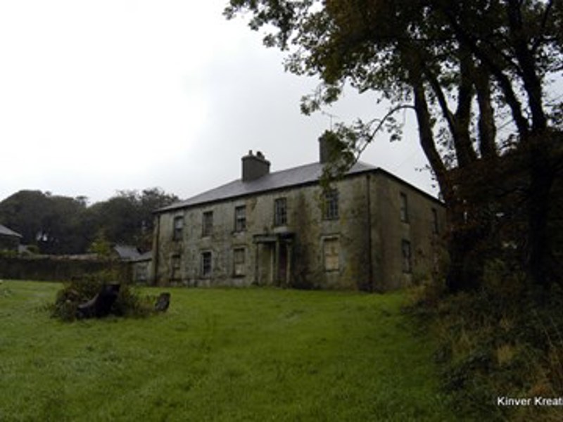 Gallery Image for Manorowen House