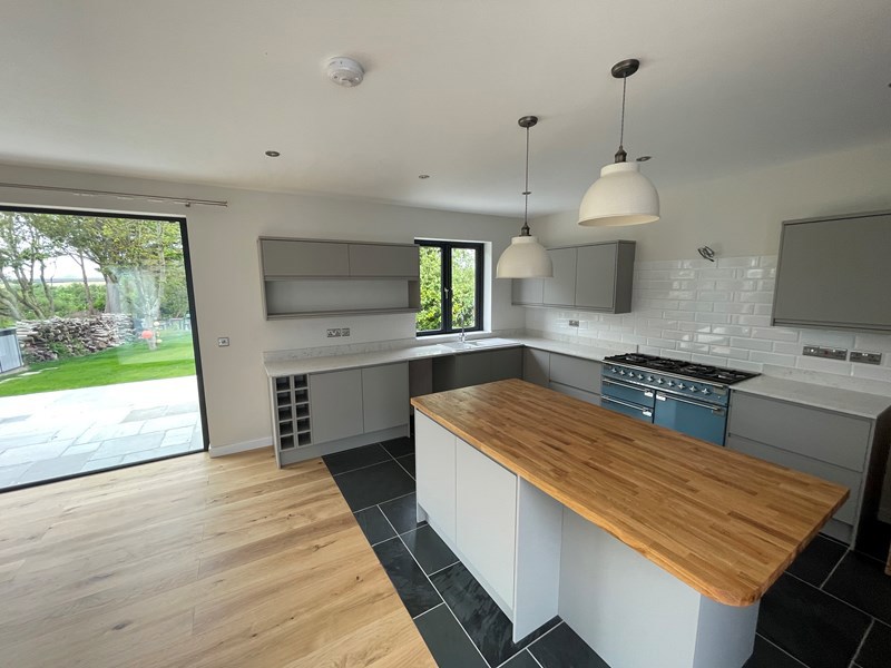 Gallery Image for Ty Dwrgi | Extension