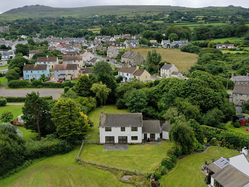 Gallery Image for Replacement Dwelling