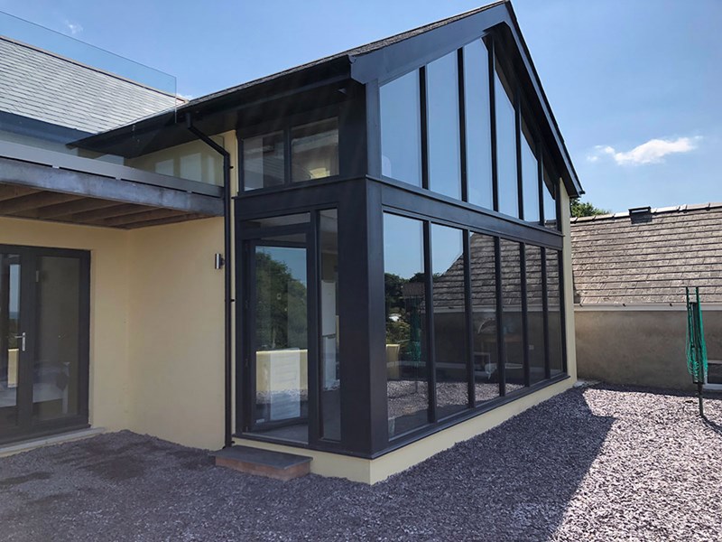 Gallery Image for Willows | Newport | Loft Extension